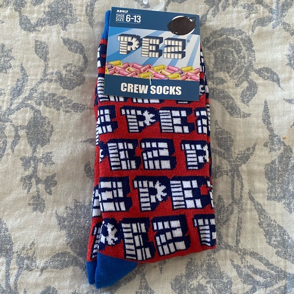 SOCK 2 for 15 - Picture 1 of 9